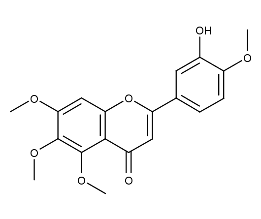 Eupatorin-5-methylether