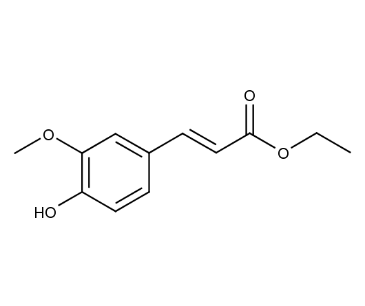 Ferulic acid ethylester