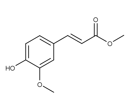 Ferulic acid methylester