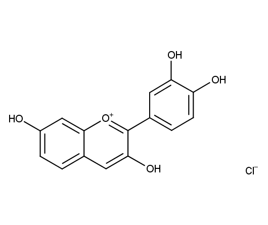 Fisetinidin chloride