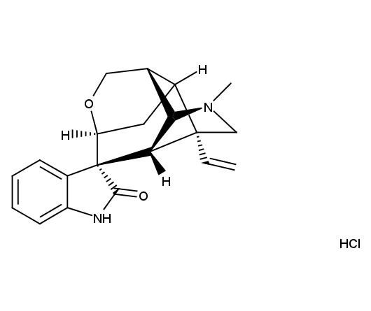 Gelsemine hydrochloride