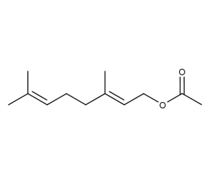 Geranyl acetate