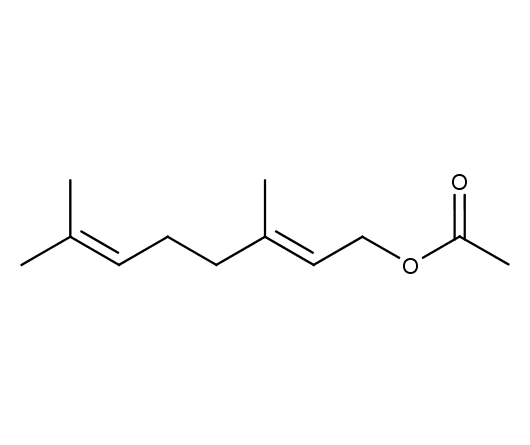 Geranyl acetate