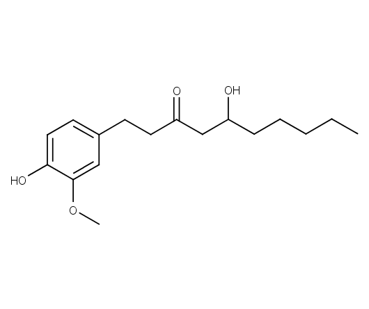 6-Gingerol