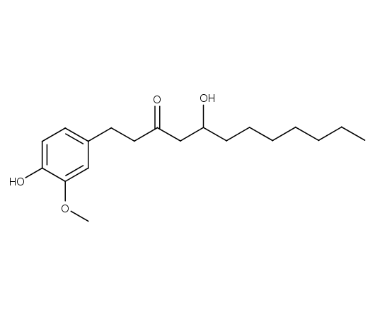 8-Gingerol