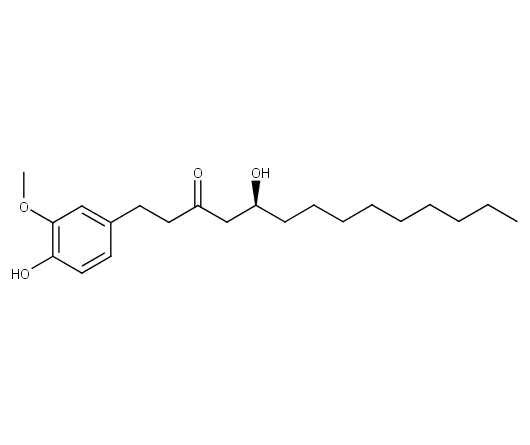 10-Gingerol