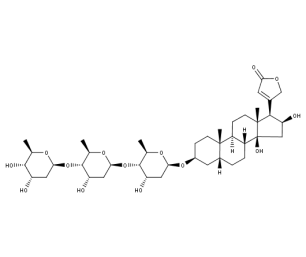 Gitoxin