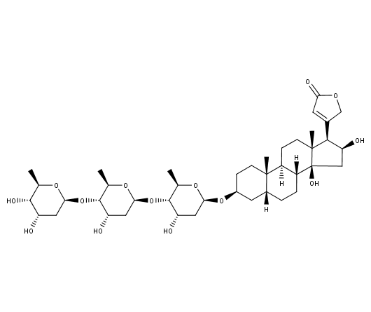 Gitoxin