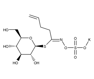 Gluconapin potassium salt