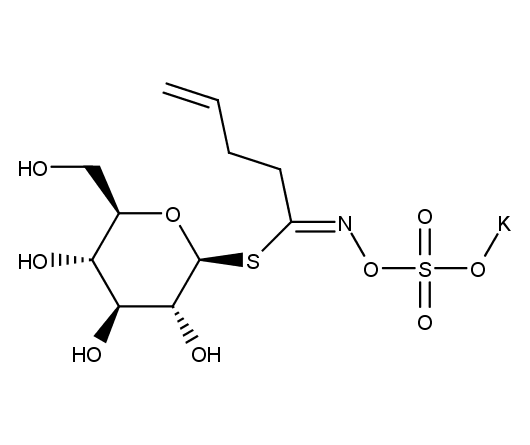 Gluconapin potassium salt