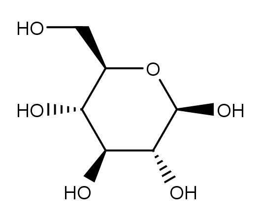 D-(+)-Glucose