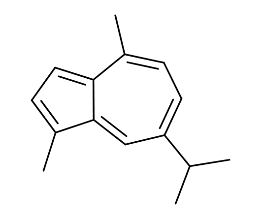 Guaiazulene