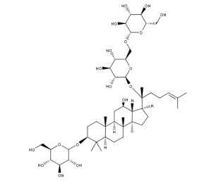 Gypenoside XVII