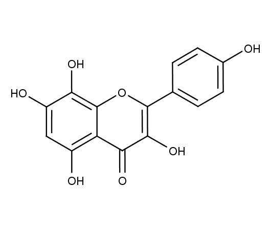 Herbacetin