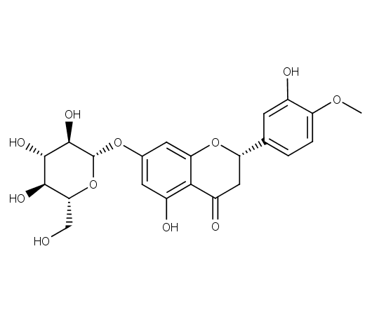 Hesperetin-7-O-glucoside