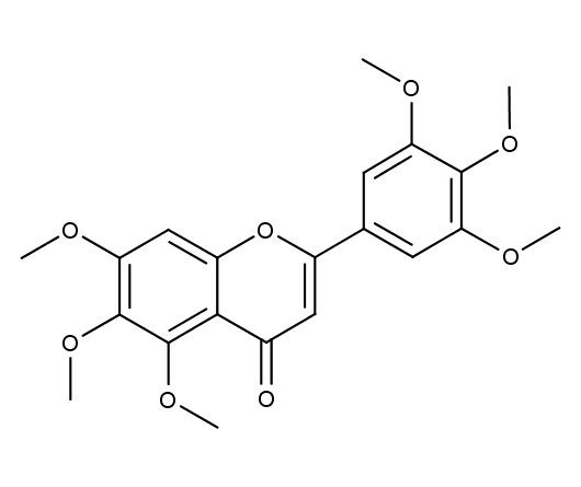 3',4',5,5',6,7-Hexamethoxyflavone