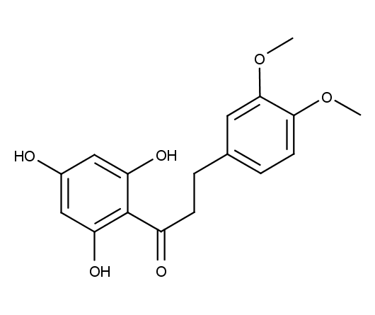 Homohesperetin dihydrochalcone