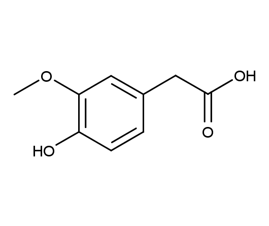 Homovanillic acid