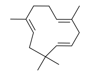 alpha-Humulene