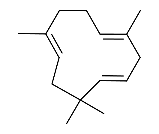 alpha-Humulene