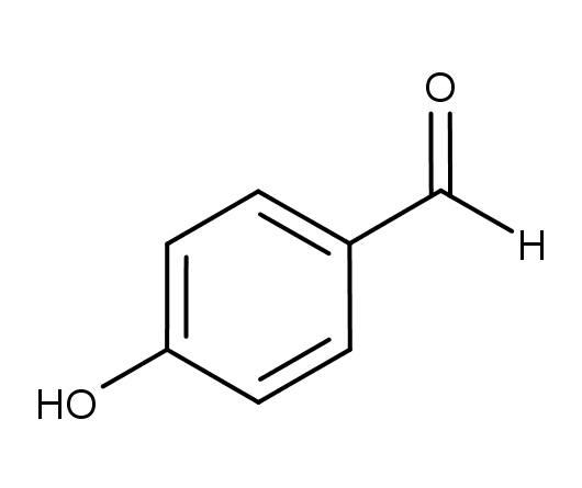 4-Hydroxybenzaldehyde