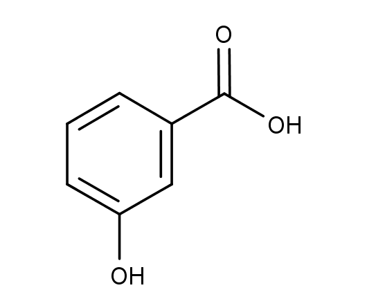 3-Hydroxybenzoic acid