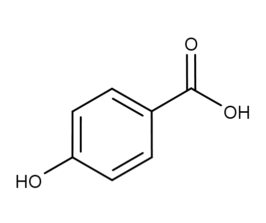 4-Hydroxybenzoic acid