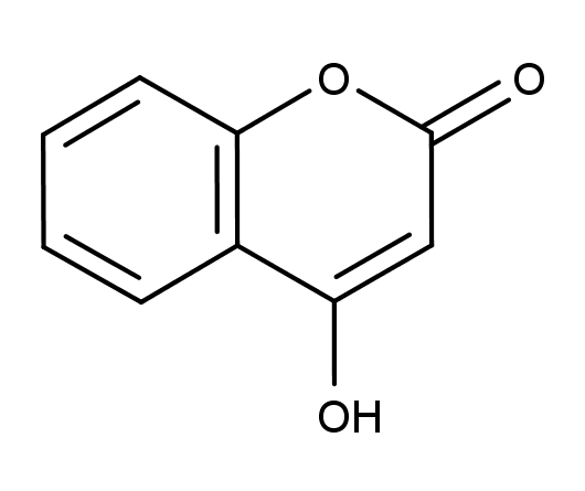 4-Hydroxycoumarin