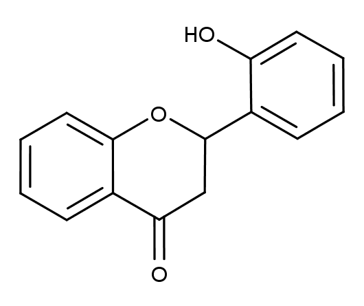 2'-Hydroxyflavanone