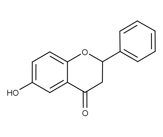 6-Hydroxyflavanone