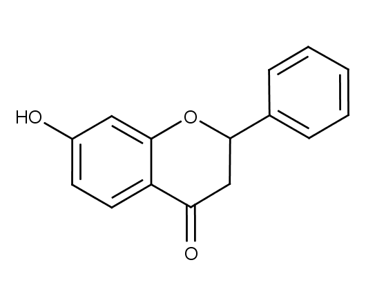 7-Hydroxyflavanone