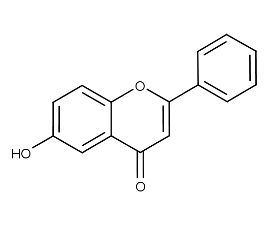 6-Hydroxyflavone