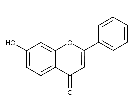 7-Hydroxyflavone