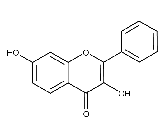 7-Hydroxyflavonol