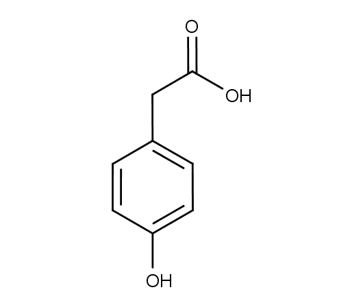 4-Hydroxyphenylacetic acid