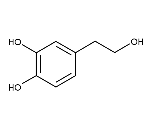 Hydroxytyrosol