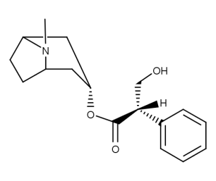 L-Hyoscyamine