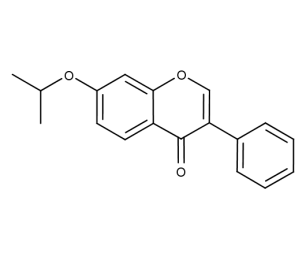 Ipriflavone