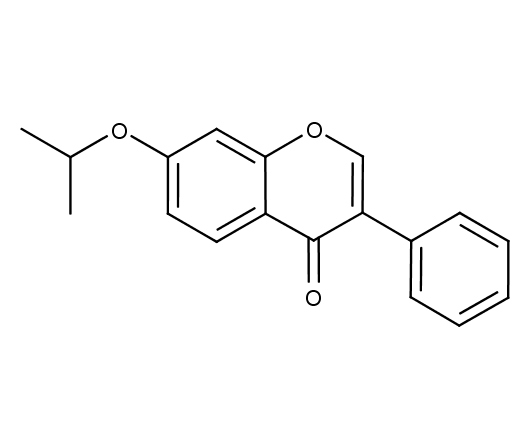 Ipriflavone