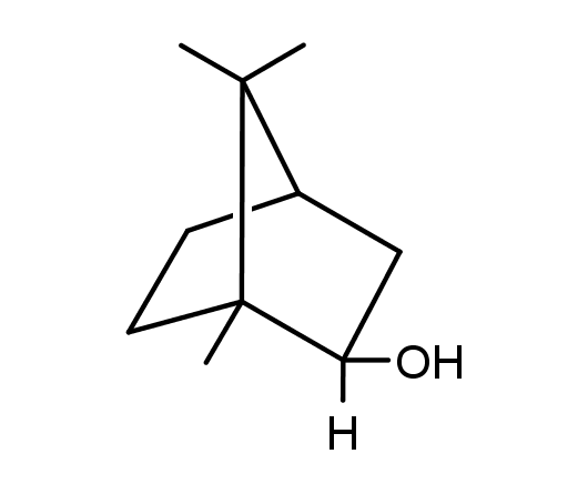 (+/-)-Isoborneol