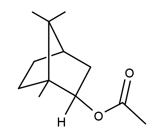 Isobornyl acetate