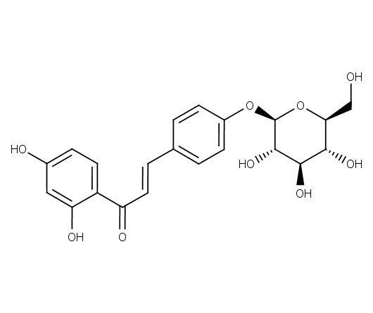 Isoliquiritin