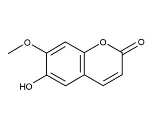 Isoscopoletin