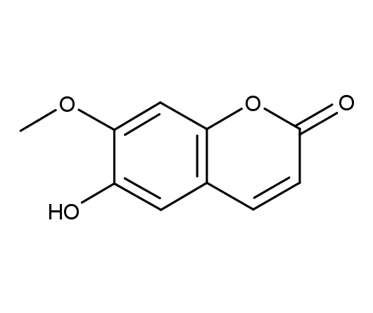 Isoscopoletin