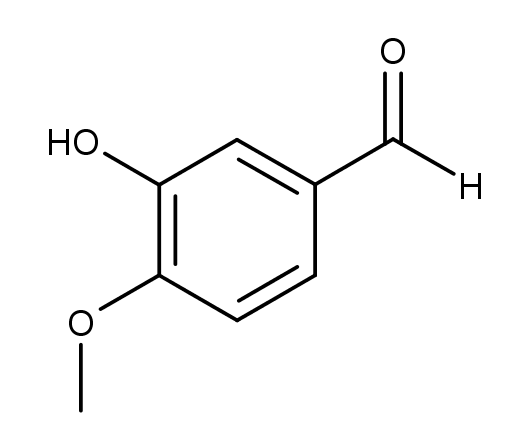 Isovanillin