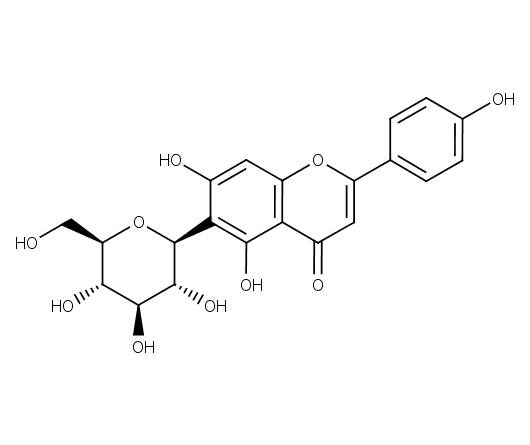 Isovitexin