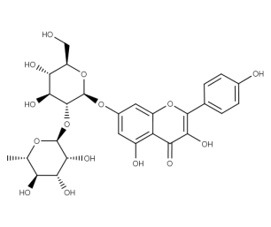 Kaempferol-7-O-neohesperidoside