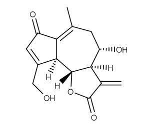 Lactucin