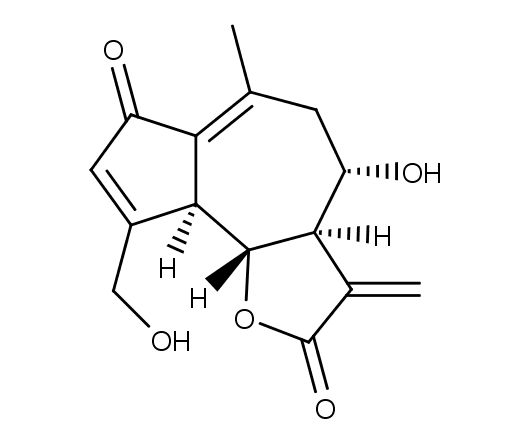 Lactucin