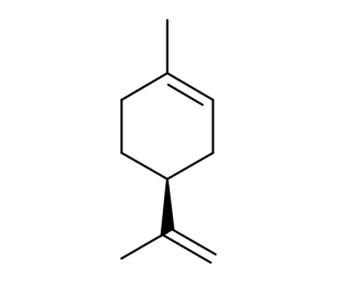 S-(-)-Limonene